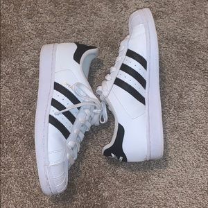 Women/kids adidas originals superstar sneaker